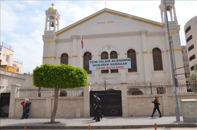 Ramazan başladı