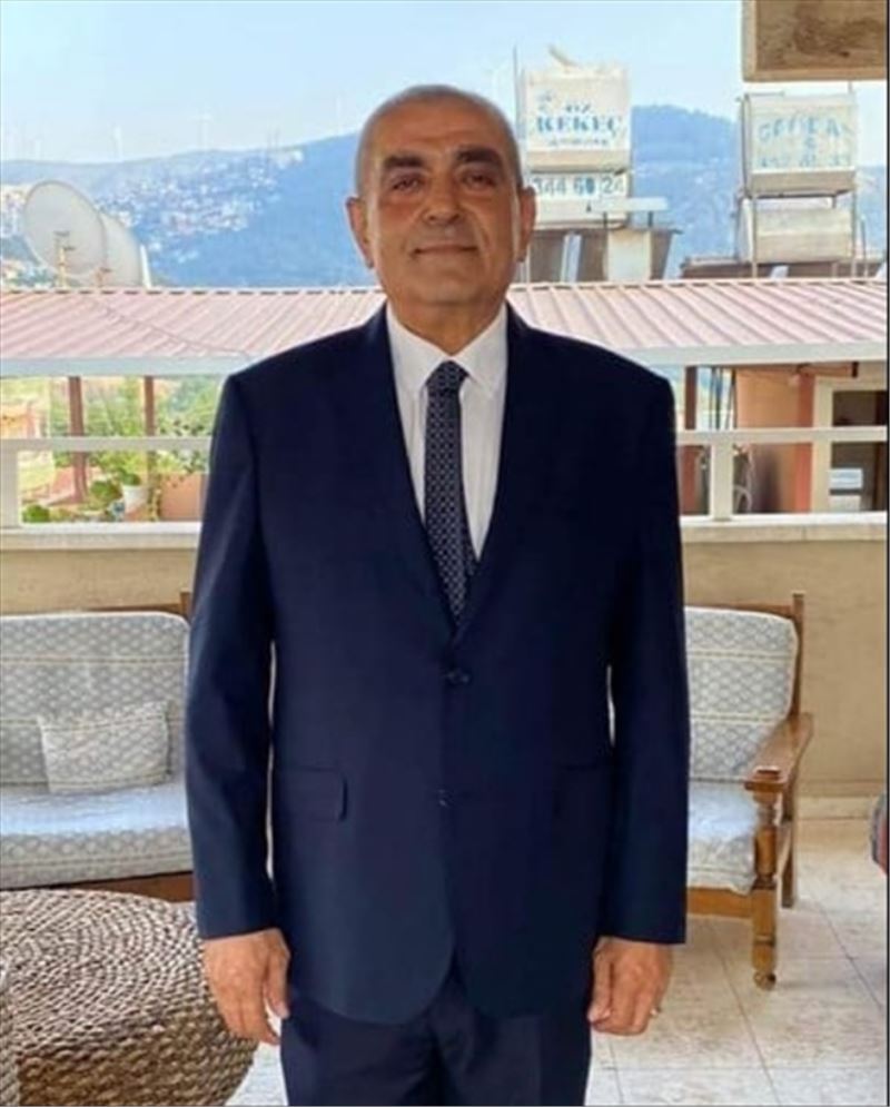 İş insanı Mustafa Mercan yaşamını yitirdi