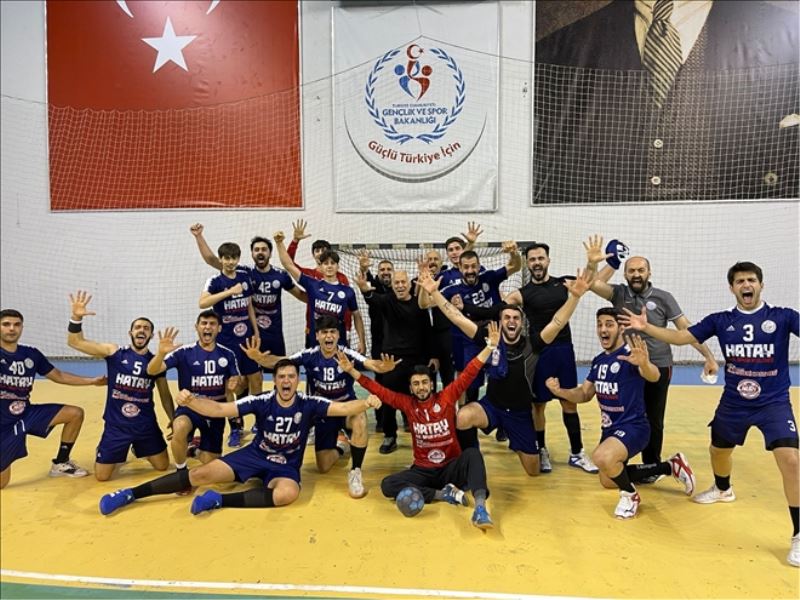 HBB, 1 sayı farkla yendi