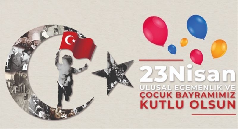 23 Nisan, dünyada tek çocuk bayramı