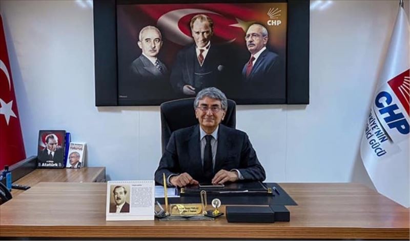 Parlar: Nutuk´u sakıncalı bulan anlayış, sakıncalıdır
