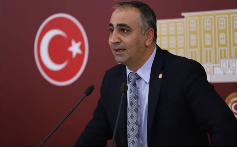 Kaşıkçı: Bina kimlik belge yetkisi mühendis ve mimarlara verilsin