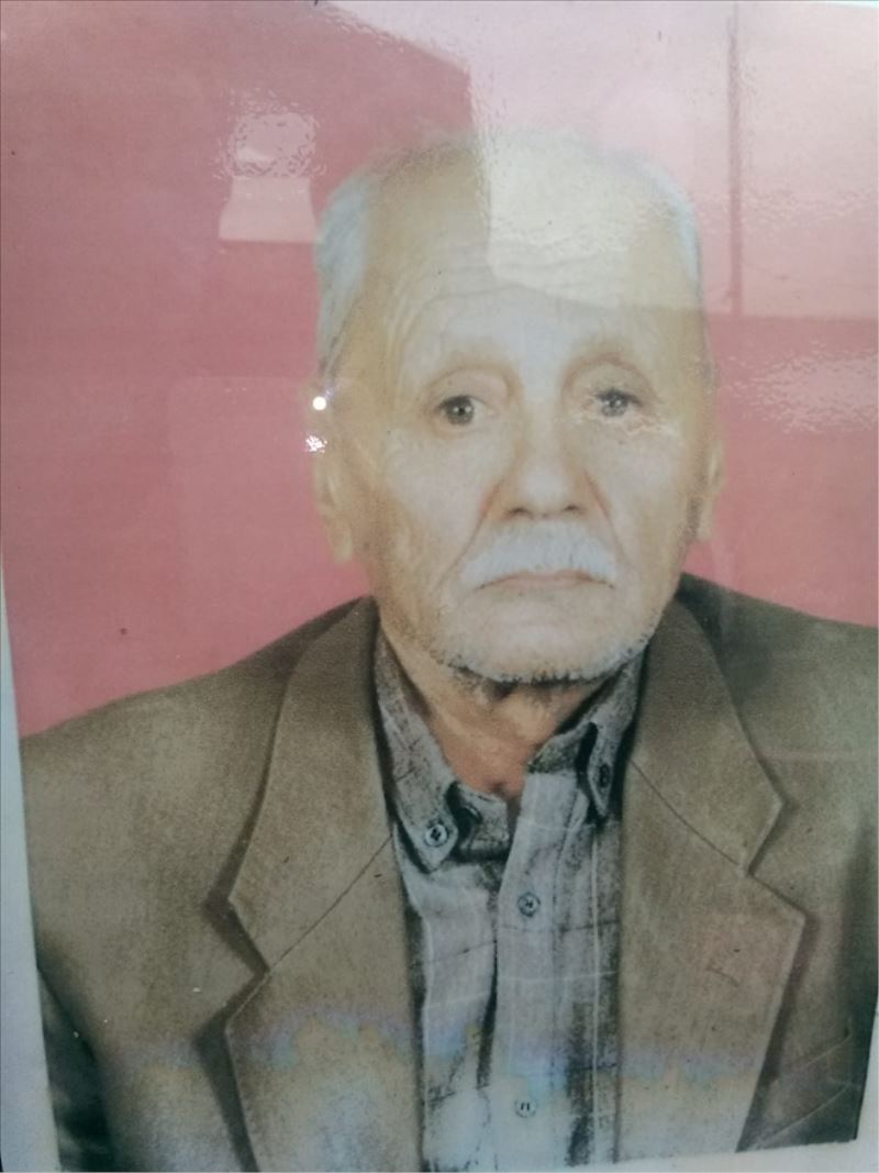 Nurullah Er´in baba acısı