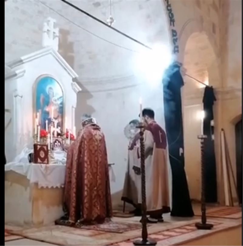 Paskalya kutlanıyor