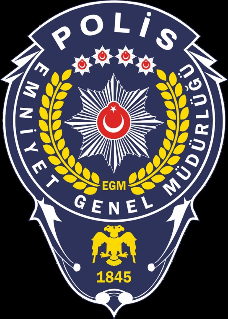 Polis teşkilatı 176 yılında