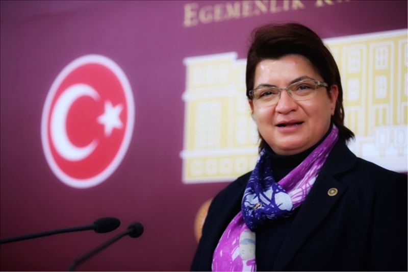 Şahin, EXPO´ya destek istedi