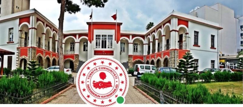 İskenderun´da toplantı-eylem yasağı