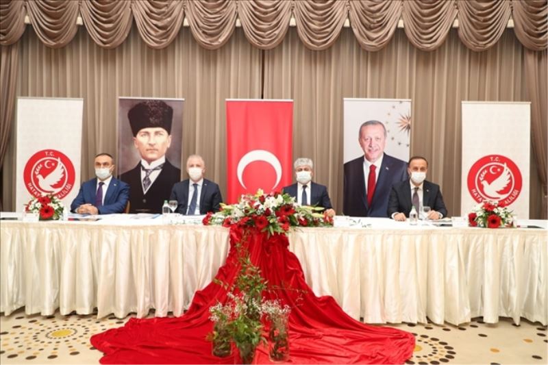 Suriye Görev Gücü ´değerlendirdi´