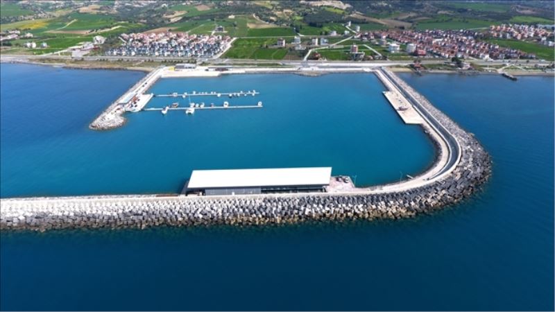 Savaş, HADO alanını inceledi
