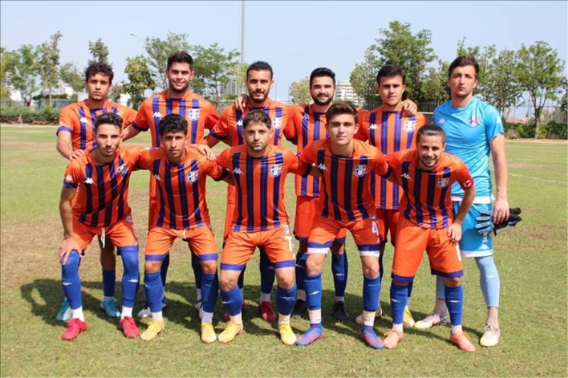BAL turnuvası sürüyor