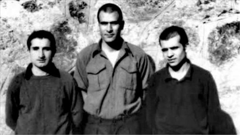 BTP, Deniz Gezmiş´i andı.