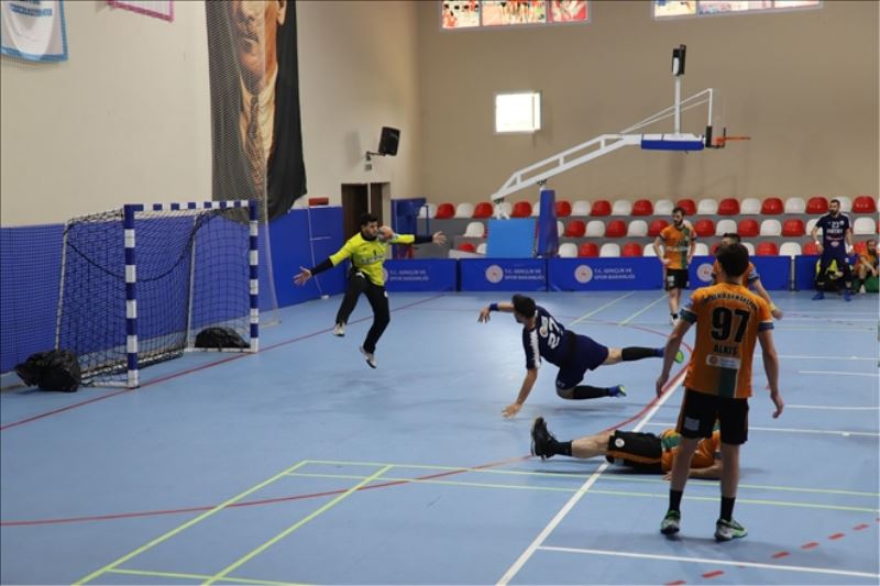 HBB: 30- Eskişehir: 30
