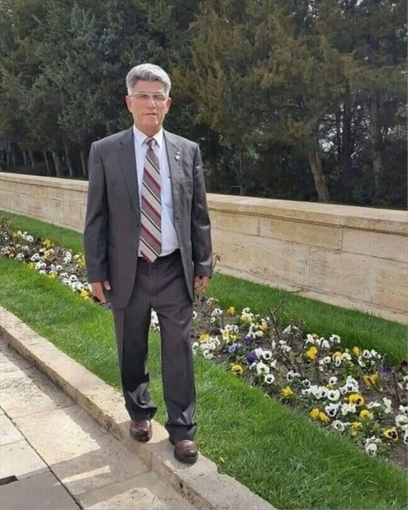 Karakuş, kalp krizine yenildi