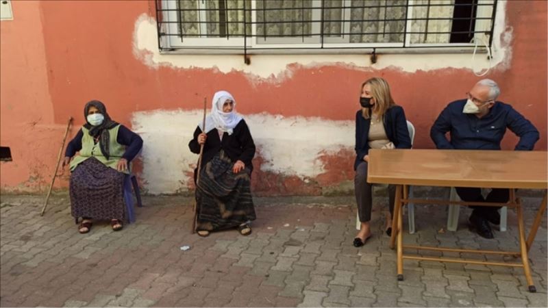 Bayram ziyaretleri
