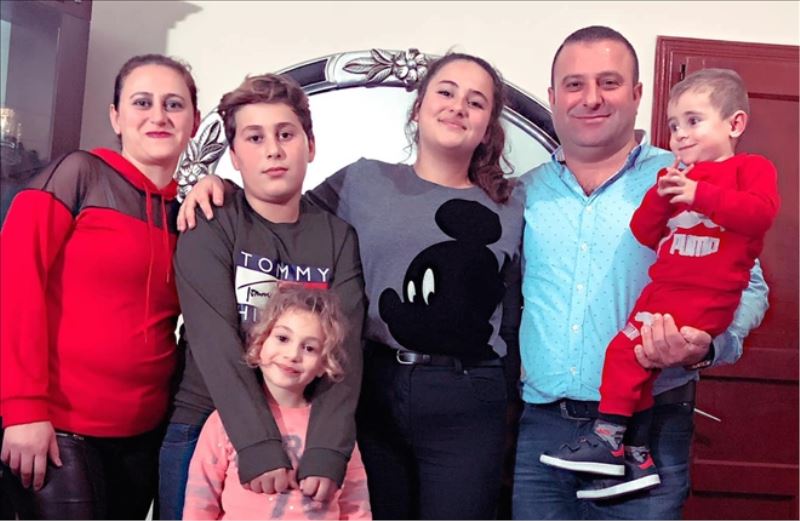 Gözyaşları Yaren için