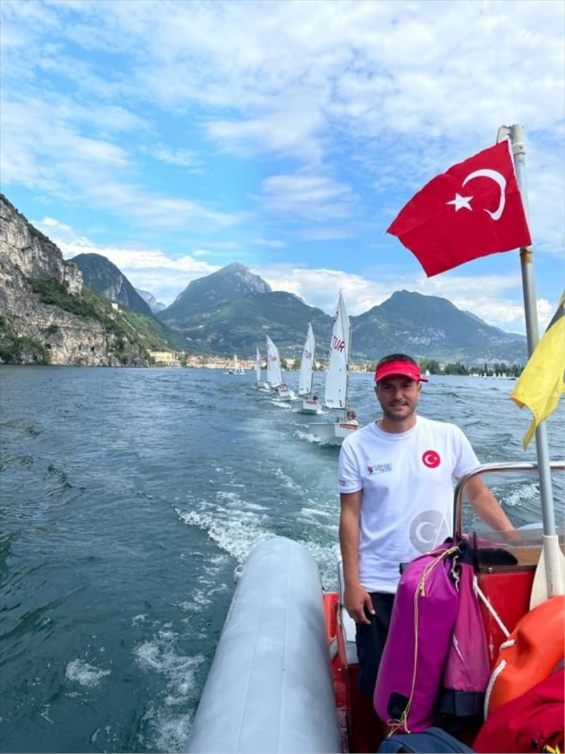 Milli takıma İskenderunlu antrenör