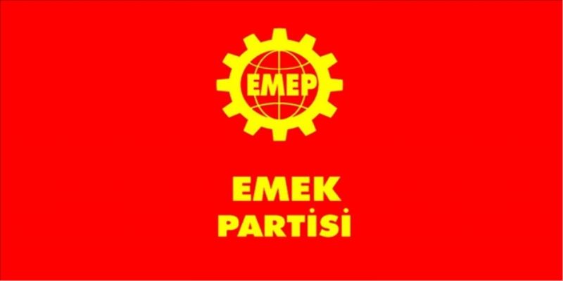 EMEP, bölgeye uzmanlaşmış hastane istedi