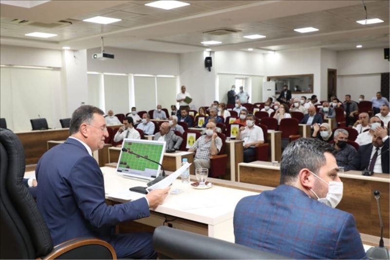 Hatay´da suya yüzde 20 indirim