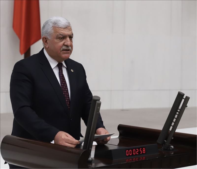 Uluslararası taşımacılığın sorunlarına ´önerge´