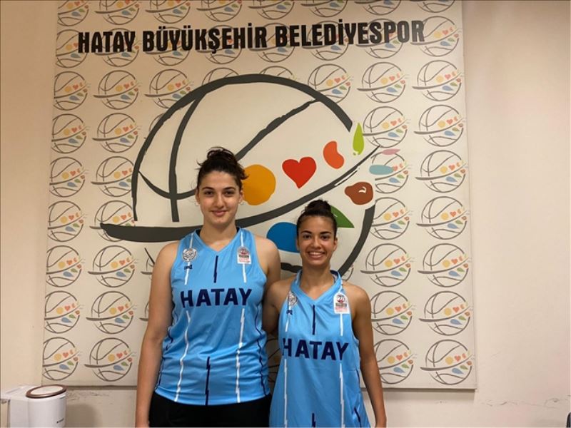 Milli takıma 2 basketçi