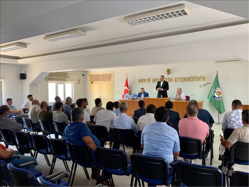 Salça ve lojistik sektörünün sorunları