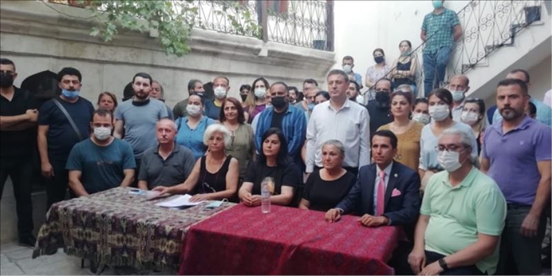 Soruşturma izninin reddine itiraz, ´reddedildi´