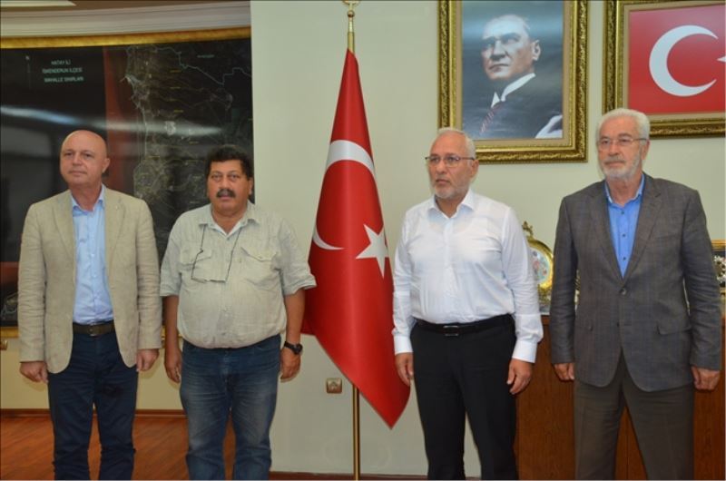 İmarda ´centilmenlik anlaşması´