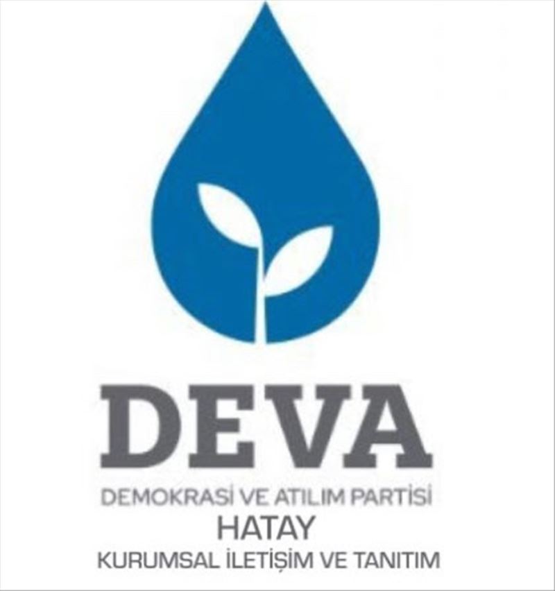 DEVA´dan gençlik meclisi toplantısı