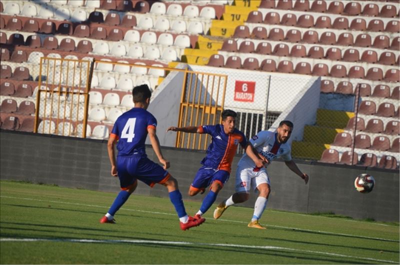 5 Temmuz: 1-Antakya Belediye: 1
