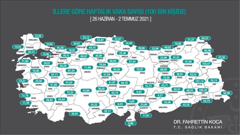 Yöre halkı aşıya nasıl bakıyor?
