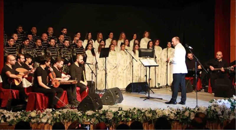 Medeniyetler Korosu, konserlerine başlıyor