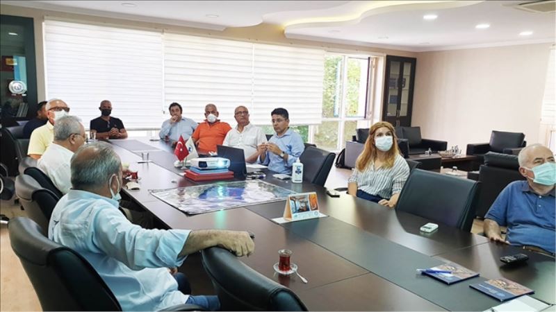 İskenderun tarihi ´bilgilendirmesi´
