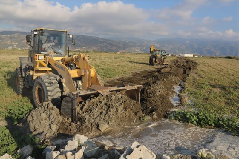 Milleyha´da açılan kanallar kapatıldı