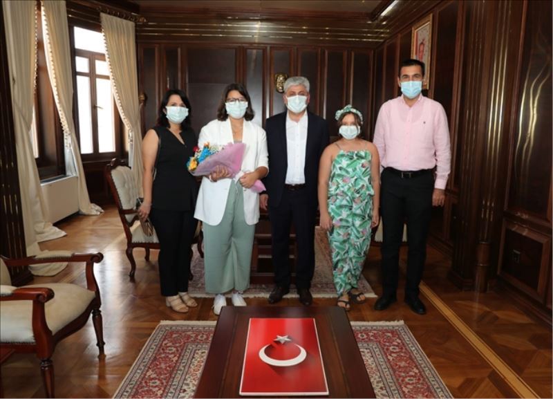 LGS´de 97 kişi tam puan aldı