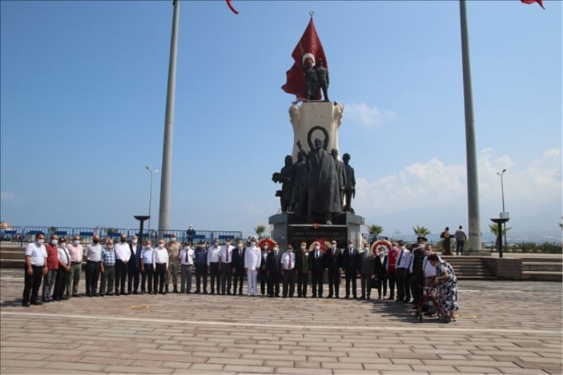 5 Temmuz, kutlandı