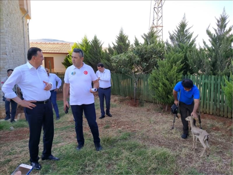 Öğünç: Yeni taş ocaklara izin verilmesin