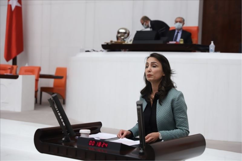 Hasta mahkum için önerge
