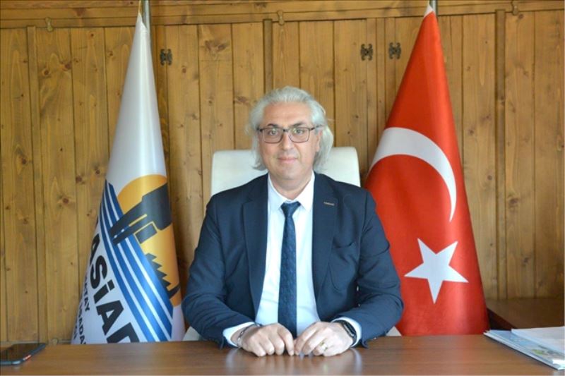 Gümrükte bekleme süresi ´ithalatta sorun´