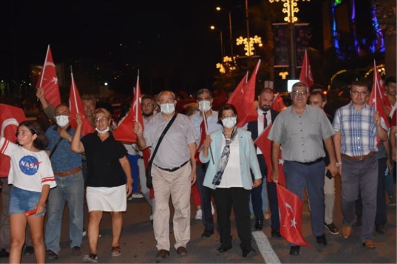 Zafer´in 99. yılı