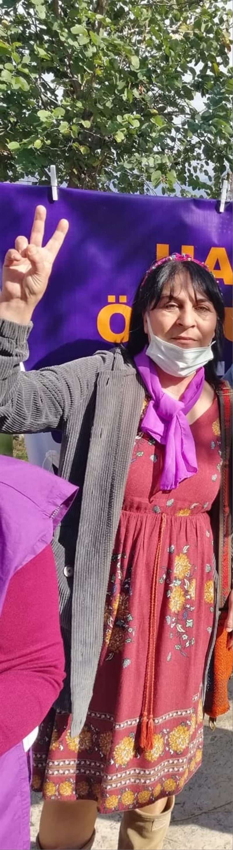 Ezidi katliamına 7. yılında kınama