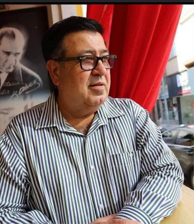 Hilmi Diken, yaşamını yitirdi