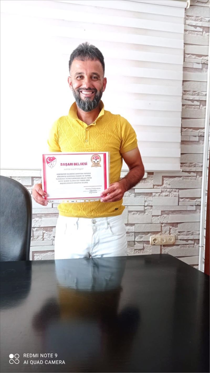 Antrenör Gelişim Semineri