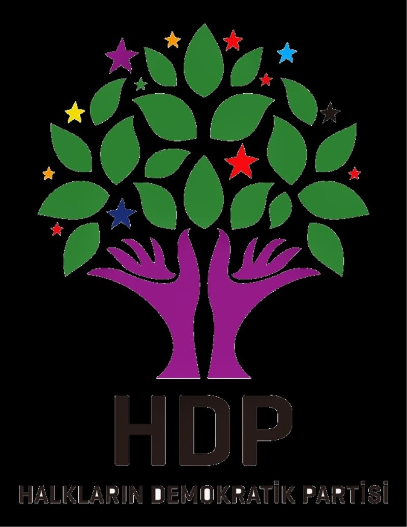 HDP´den CHP´li belediyeye eleştiri