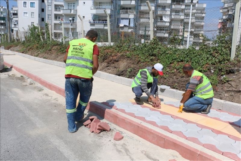 Amaç, ‘güvenli ulaşım´