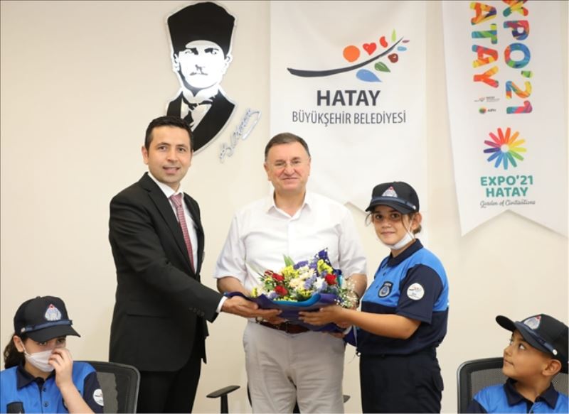 HBB´nin zabıta sayısı 117