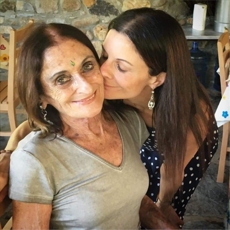 Jehan Barbur´un anne acısı