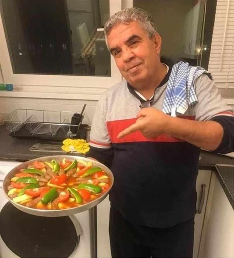 Korona salgını artıyor