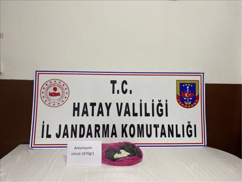 Jandarmadan 72 noktada denetim