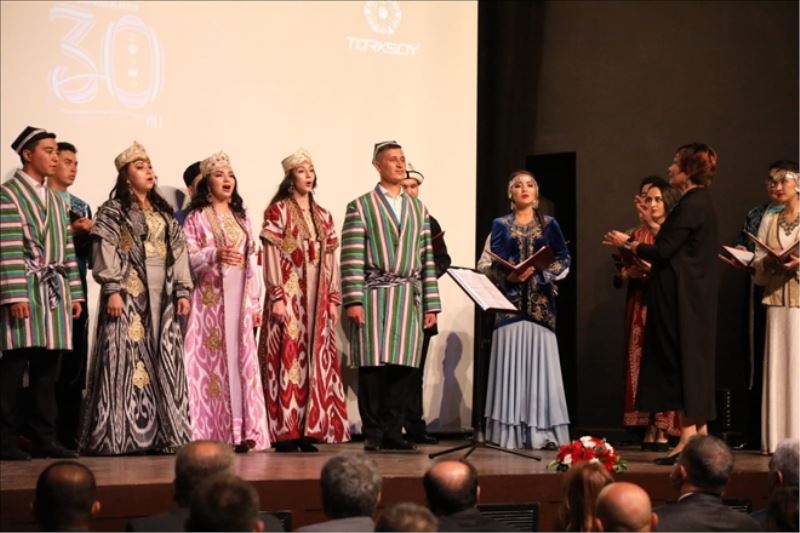 30. yıl konseri