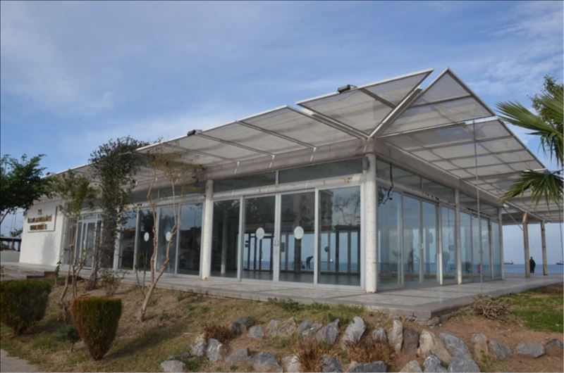 Belediyenin ihalesini, ´belediye kazandı´